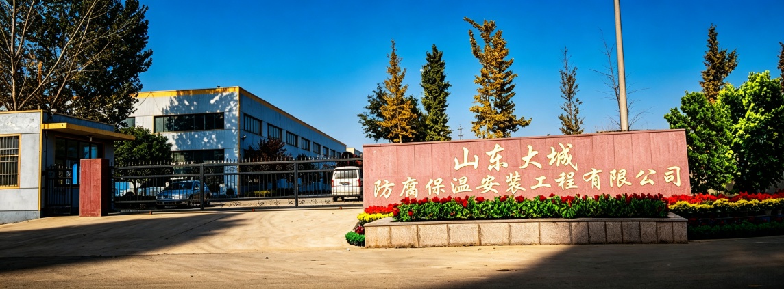 莒南聚氨酯保温管生产厂家